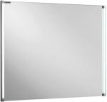 Möbelix Badezimmerspiegel LED-Line B:81 cm 2 Stripes