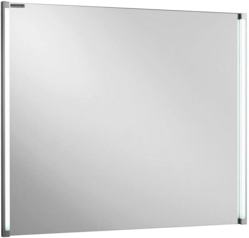 Badezimmerspiegel LED-Line B:81 cm 2 Stripes