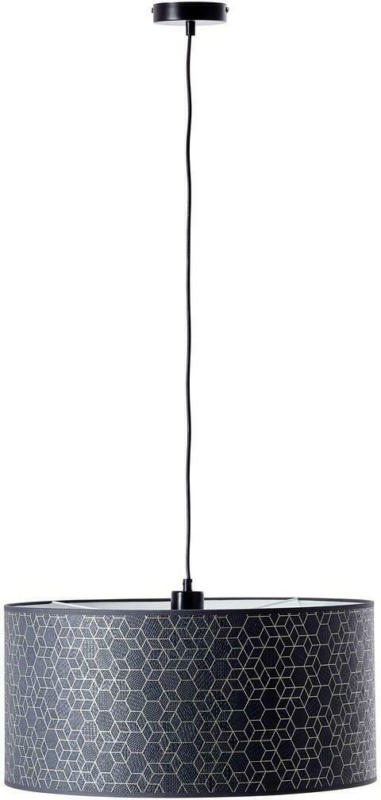 Hängeleuchte Galance H: 118 cm 1-Flammig, höhenverstellbar