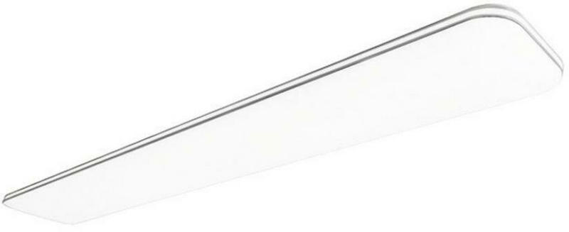 LED-Deckenleuchte Aldo L: 120 cm, 3-Fach Schaltbar