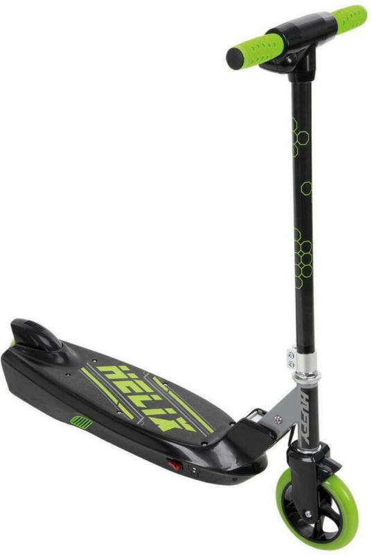 E-Scooter Klappbar Huffy Helix, Max. 68 Kg