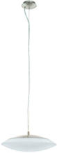 Möbelix LED-Hängeleuchte Frattina H: 150 cm 1-Flammig Farbwechsler
