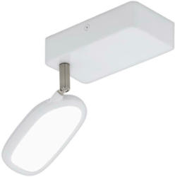 LED-Deckenleuchte Palombare- Connect L: 15 cm Farbwechsler