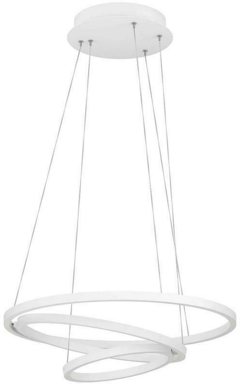 LED- Hängeleuchte Lobinero-Z H: 110 cm