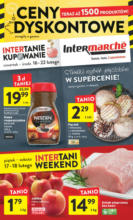Intermarche weekly offer 16-22.02 Intermarche – do 22.02.2023