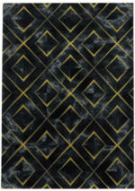 Möbelix Teppich Läufer Gold Naxos 80x250 Xm