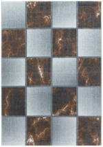 Möbelix Webteppich Kupferfarben Ottawa 140x200 cm