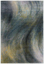 Möbelix Teppich Läufer Multicolor Ottawa 80x250 cm