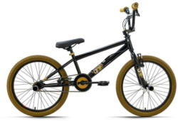 Bmx 20 Zoll Freestyle 1 Gang Unisex