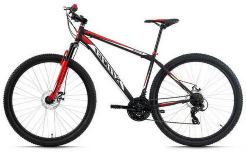 Herren Mountainbike 29 Zoll Xtinct 21 Gänge