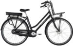 Möbelix Damen E-Bike 28 Zoll Alu City 3 Gänge