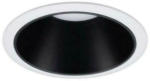 Möbelix LED-Deckenleuchte Ø 8,8 cm dimmbarer Spot