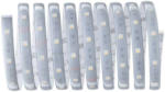 Möbelix LED-Stripe 300 cm dimmbar + Farbwechsler