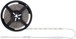 LED-Stripe 500 cm dimmbar mit On/Off-Schalter