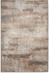 Webteppich Taupe My Jewel Of Obsession 160x230 cm