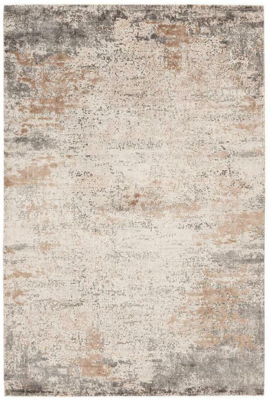 Webteppich Taupe My Jewel Of Obsession 120x170 cm