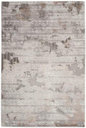 Webteppich Taupe My Jewel Of Obsession 240x340 cm