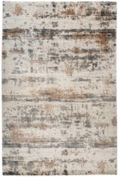 Webteppich Taupe My Jewel Of Obsession 200x290 cm