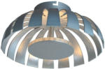 Möbelix LED-Wandleuchte Flare 1-Flammig Runder Schirm