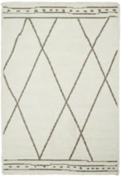 Teppich Verena Bl 120x170 Beige Polyester