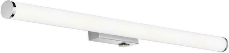 Led Bad-Wandleuchte Mattimo Ip44 mit Schalter, 1-Flammig