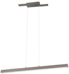 LED-Hängeleuchte H: ca. 150 cm 1-Flammig Switchdim