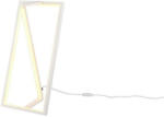 Möbelix LED-Tischlampe dimmbar Weiß Farbtemperaturwechsler
