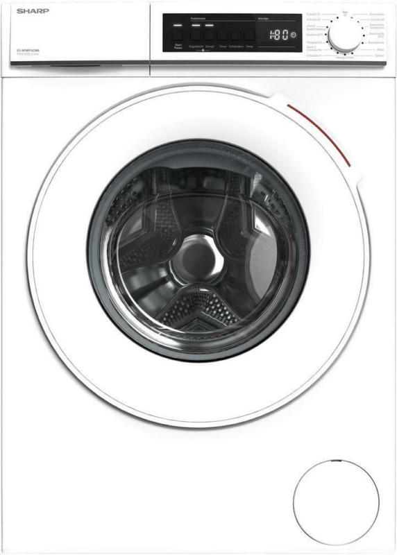 Waschmaschine Es-Nfw914cwa-De 9 Kg 1400 U/Min