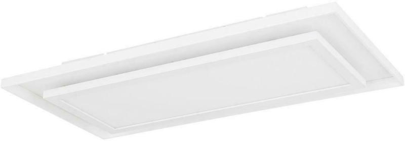 LED-Deckenleuchte L: 55,3 cm mit Farbwechsler