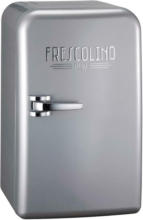 Möbelix Kühlbox 17 Liter Frescolino P Plus Tragegriff Silberfarben