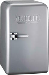 Kühlbox 17 Liter Frescolino P Plus Tragegriff Silberfarben