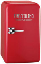 Möbelix Kühlbox 17 Liter Frescolino Plus mit Tragegriff Rot