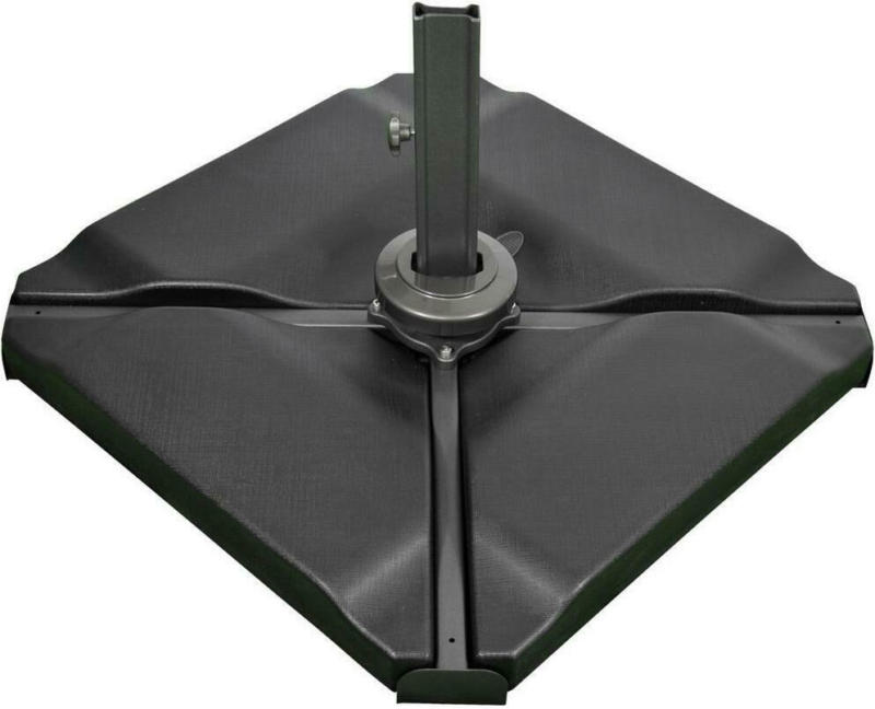 Schirmständer Kunststoff Ø 50 cm Triangle