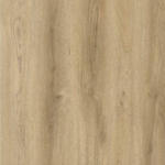 Möbelix Vinylboden Promo Oak Natural Braun 12stk.=2,6 m²