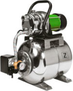 Möbelix Hauswasserwerk Pumpe 1200 Watt 3800 L/H