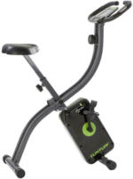 Möbelix Heimtrainer Tunturi Cardio Fit X-Bike mit Handyhalterung