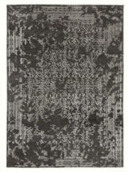 Orientalischer Webteppich Grau Soho Aurora 250x350 cm