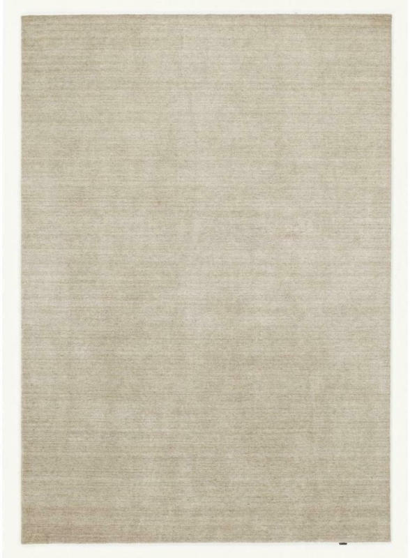 Orientalischer Webteppich Beige Malibu 200x300 cm