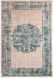 Orientalischer Webteppich Creme 200x290 cm