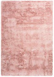 Hochflor Teppich Rosa Tender 120x170 cm