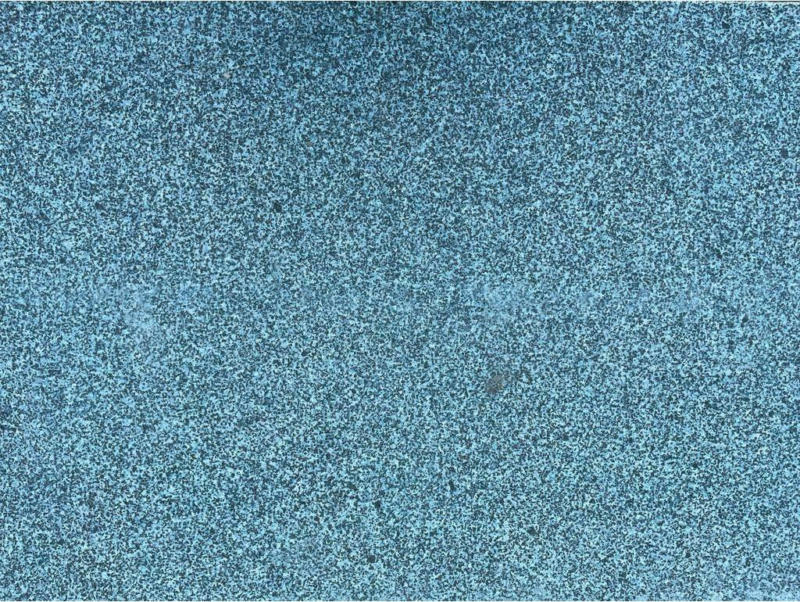 Poolumrandung Granit Grau BxL: 4x8 M, Rutschfest
