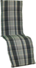 Möbelix Auflage für Sessel 170x52 cm Beige