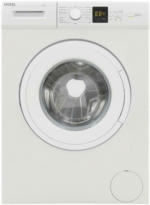Möbelix Waschmaschine W-D085o 5 Kg 1000 U/Min Mit Überlaufschutz