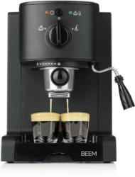 Espressomaschine Beem Espresso Perfect || 20 Bar 1,25 L