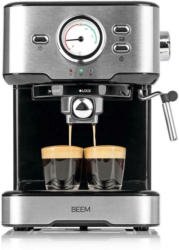 Espressomaschine Beem Select 15 Bar 1,5 L für 2 Tassen