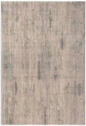 Webteppich Grau Amatis 120x170 cm