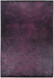 Hochflor Teppich Lila Sioda 160x230 cm
