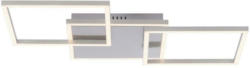 LED-Deckenleuchte Iven L: 75 cm, Drehbar