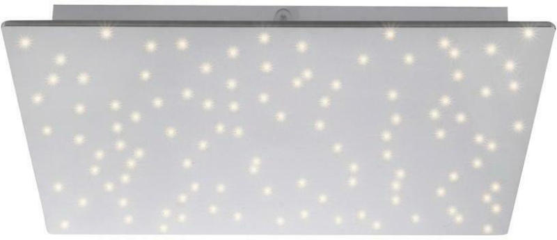 LED-Deckenleuchte Sparkle L: 45 cm dimmbar mit Fernbedienung