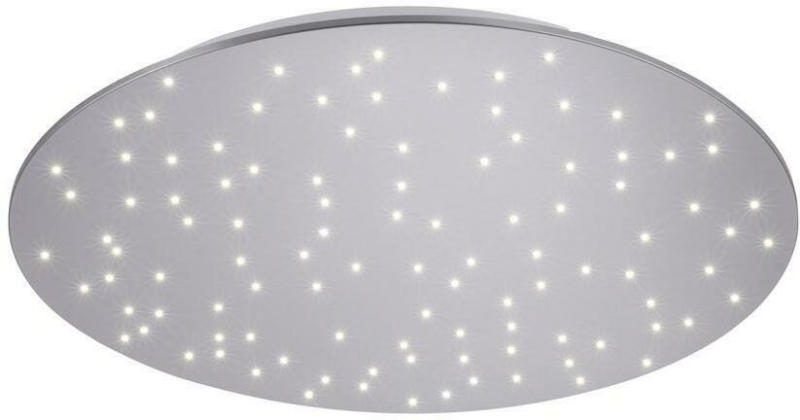 LED-Deckenleuchte Sparkle Ø 48 cm mit Farbwechsler